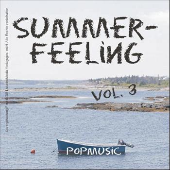 Various Artists - Summerfeeling - Popmusic, Vol.3