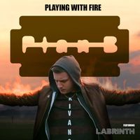 Plan B - Playing With Fire (feat. Labrinth) (Explicit)