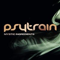 PsyTrain - Mystic Ingredients