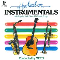 Meco - Hooked on Instrumentals
