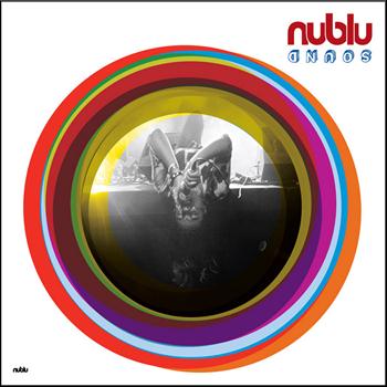 Various Artists - Nublu Sound