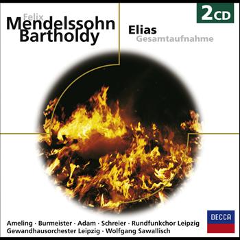 Elly Ameling - Mendelssohn: Elias