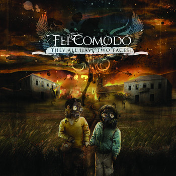 Fei Comodo - They All Have Two Faces