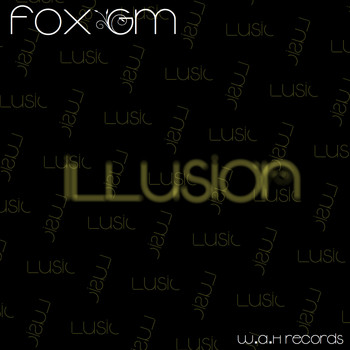 Fox Gm - Illusion
