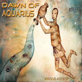 Various Artists - Dawn of Aquarius