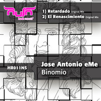 Jose Antonio Eme - Binomio
