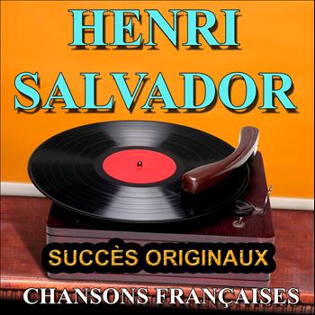 Henri Salvador - Chansons françaises