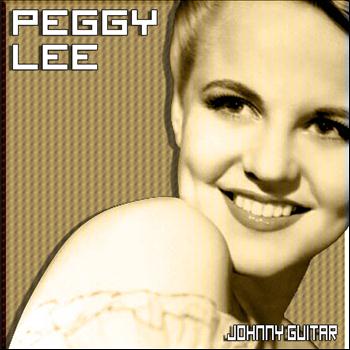 Peggy Lee - Johnny Guitar