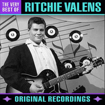 Ritchie Valens - The Very Best Of