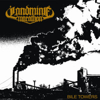 Landmine Marathon - Bile Towers (2012)