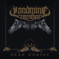 Landmine Marathon - Dead Horses (2012)
