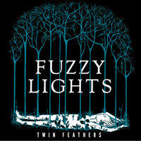 Fuzzy Lights - Twin Feathers