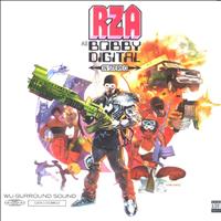 RZA - RZA As Bobby Digital In Stereo