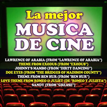The Film Band - La Mejor Música de Cine