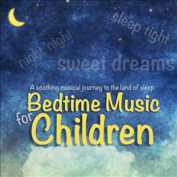 Various Artists - Bedtime Music For Children