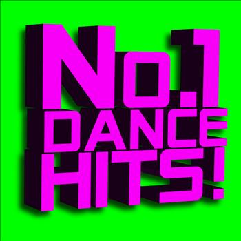 Ultimate Dance Hits - No.1 Dance Hits!