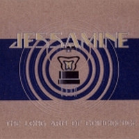 Jessamine - The Long Arm of Coincidence