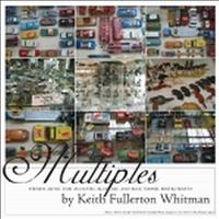 Keith Fullerton Whitman - Multiples