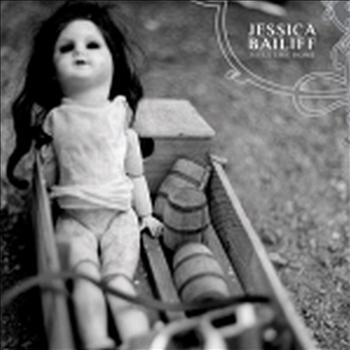 Jessica Bailiff - Feels Like Home