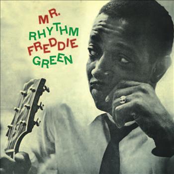 Al Cohn - Mr Rhythm (Remastered)