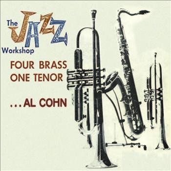 Al Cohn - The Jazz Workshop (Remastered)