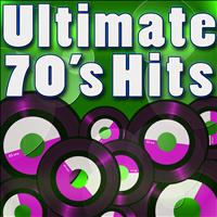 The Hit Nation - Ultimate 70's Hits - Chart Topping Hits of the 1970's