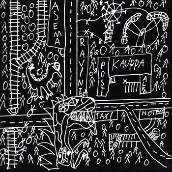 Timo Rautiainen & Trio Niskalaukaus - Lopunajan merkit