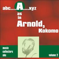 Kokomo Arnold - A as in ARNOLD, Kokomo (Volume 2)
