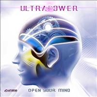 Ultrapower - Open Your Mind