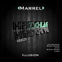 Marrel - Illusion