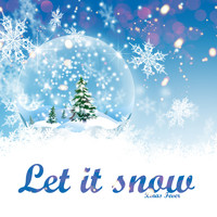 Michael Red - Let It Snow