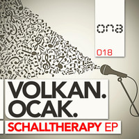 Volkan Ocak - Schalltherapy