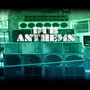 King Tubby - Dub Anthems Platinum Edition
