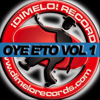 Various Artists - Oye E'To (Vol. 1)