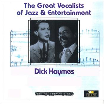 Dick Haymes - Great Vocalists of Jazz & Entertainment
