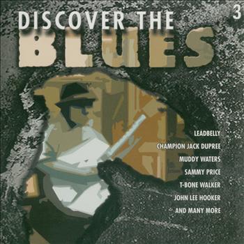 Various Artists - Discover The Blues, Vol. 3