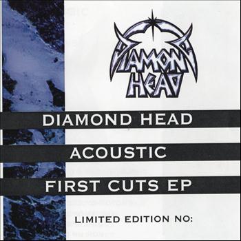 Diamond Head - Acoustic First Cuts EP