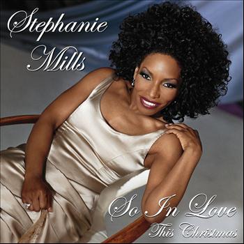 Stephanie Mills - So In Love This Christmas