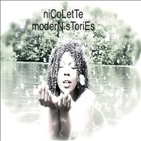Nicolette - Modern Stories EP