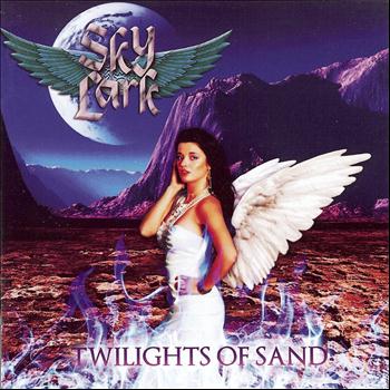 Skylark - Twilights of Sand