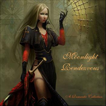 Various Artists - Moonlight Rendezvous