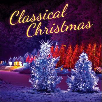 101 Strings Orchestra - Classical Christmas