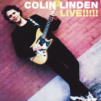Colin Linden - Colin Linden