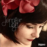 Jennifer Left - Diggory