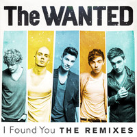 The Wanted - I Found You (The Remixes)