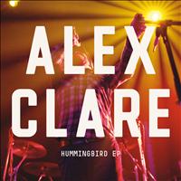 Alex Clare - Humming Bird EP