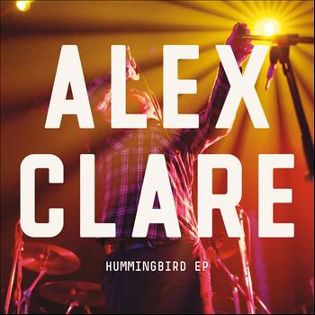 Alex Clare - Humming Bird EP