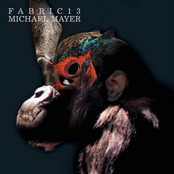 Michael Mayer - fabric 13: Michael Mayer