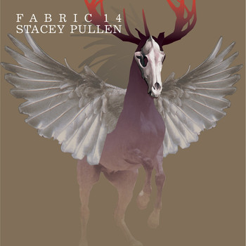Stacey Pullen - fabric 14: Stacey Pullen