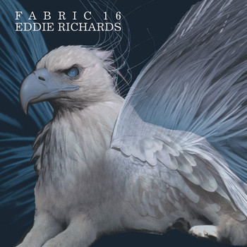 Eddie Richards - fabric 16: Eddie Richards